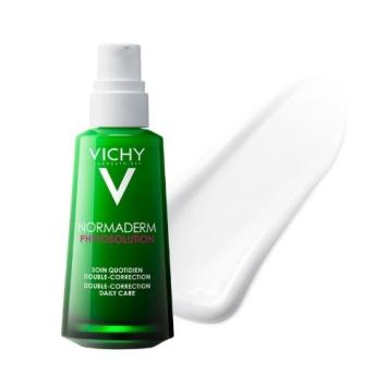 Vichy Normaderm Phytosolution Hydraterende Dagcrème 50ml